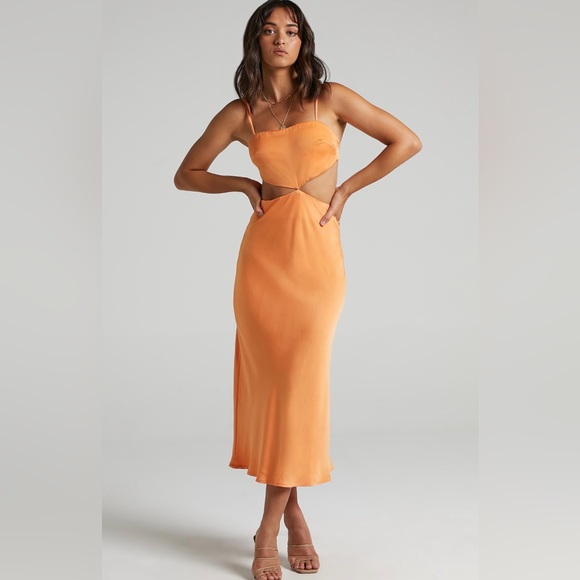 Showpo. Dresses & Skirts - Showpo AU14 dress - New with Tags